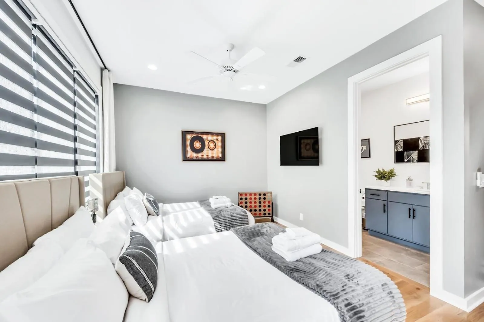 Holiday home Studio C On Music Row, 4 Min Broadway Nashville