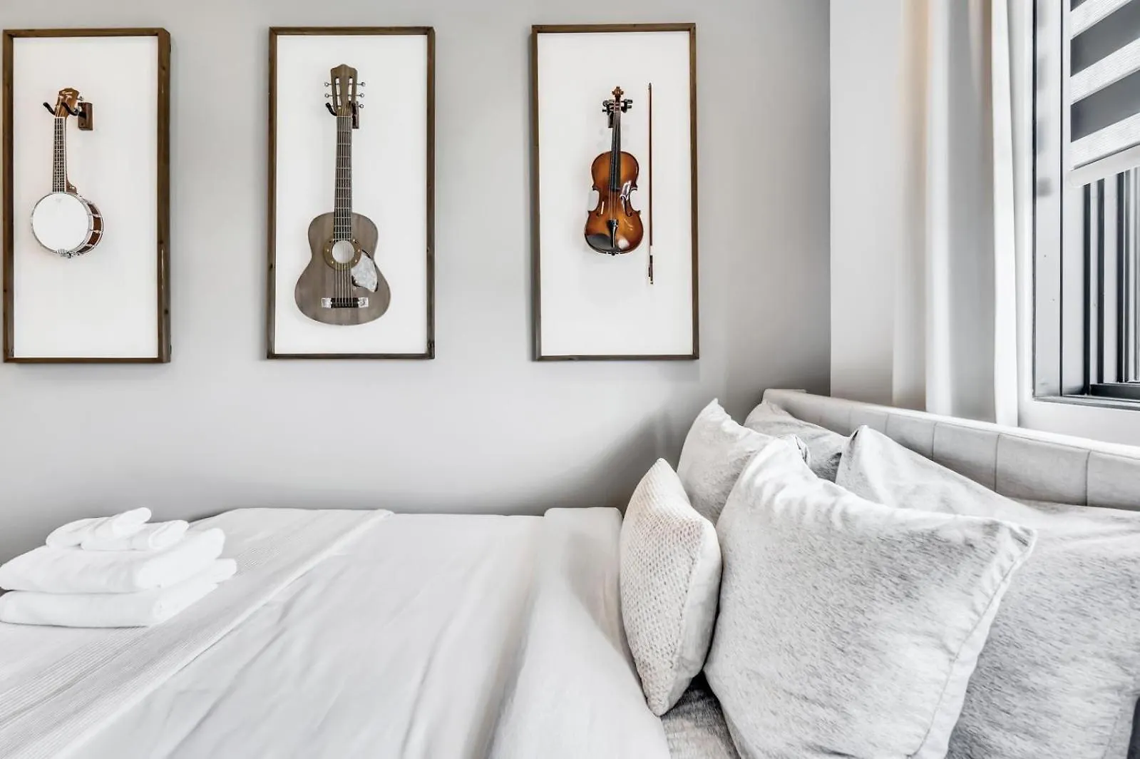 Holiday home Studio C On Music Row, 4 Min Broadway Nashville