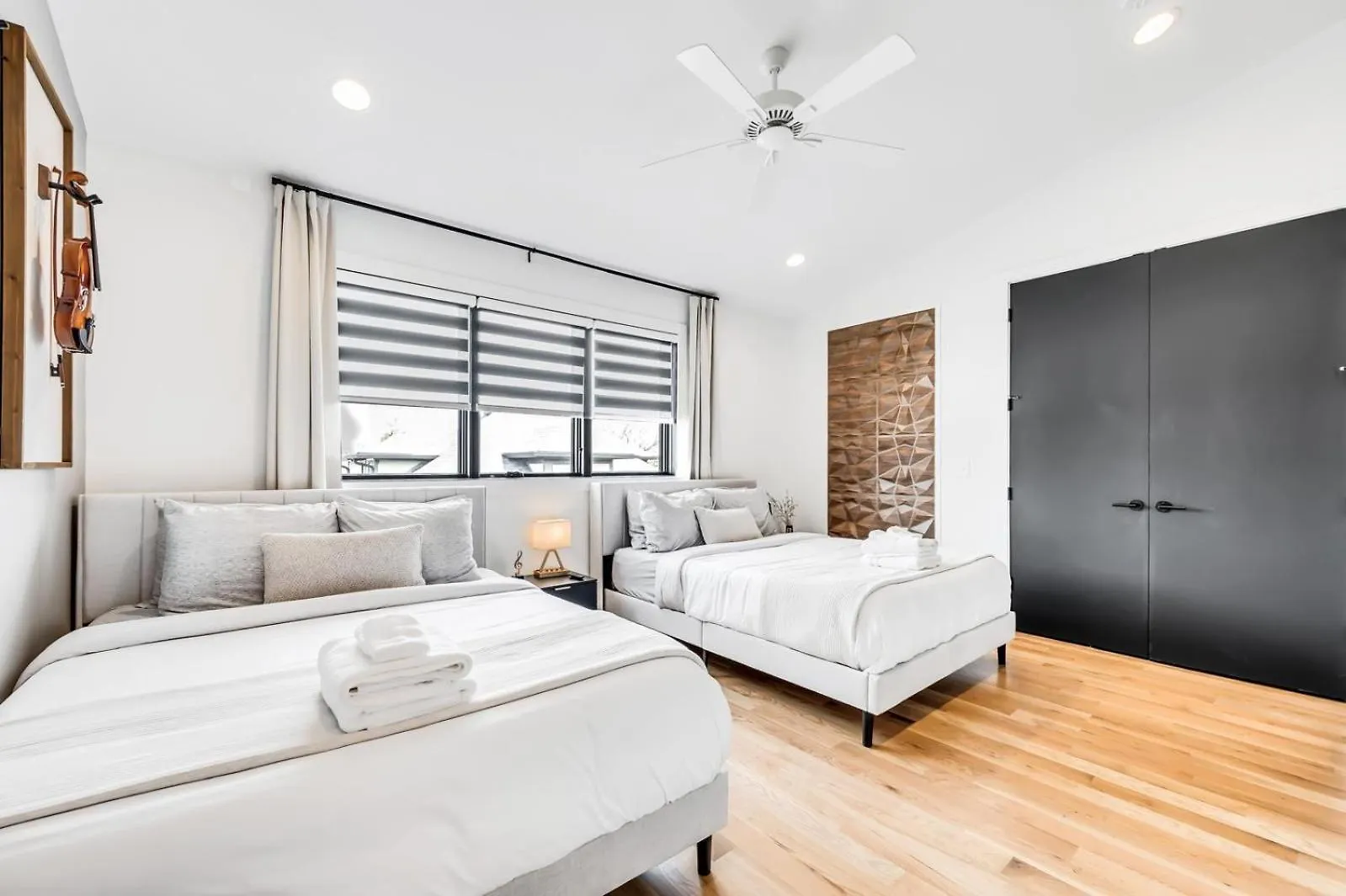 Holiday home Studio C On Music Row, 4 Min Broadway Nashville United States